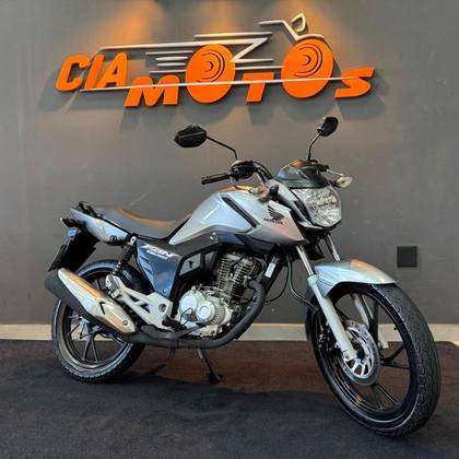 HONDA CG 160 FAN HONDA CG 160 FAN
